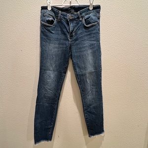 STS Blue Jeans